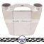 Auto Engine Intercoolers, Engine Parts Air Water Cooler