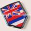 Free design custom car badge High quality car emblem badges car badge emblem front