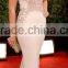 New Celebrity Dress Sosie Bacon Sexy Mermaid appliques Formal Prom Dresses Golden Globe Red Carpet TPD203