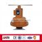 SAJ40 Manufacture Anti fall safety device of Construction Lift,Building Hoist,Construction Elevator
