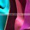thick flock fabric soft double-sided flock fabric for shoes