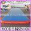 Hot Sale 12m Inflatable Air Tumble Track