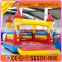 Popular commercial inflatable bouncer, inflatable jumper, inflatable bouncy castle for kids