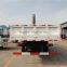 Right hand drive telescopic truck mounted crane 12ton