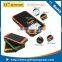 2016 Modern Fashion Style Solar Charger Powerbank / 20000mAh solar wireless charger