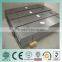 Hot rolled steel plate carbon mild steel