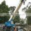 new model japan kato original rough terrain cranes used kato KR25H-IIIL for sale