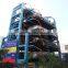 auto parking system auto car parking system car garage