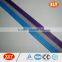 China XLY zipper #5 close end auto lock slider waterproof zipper