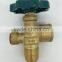 LPG Gas Cylinder Valve/Cylinder Valve gas
