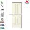 JHK-004P Double Sided Living Room Wooden Partition Sliding Door