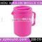 plastic cold water Kettle mould