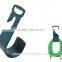 Expandable Hose/Garden Hose with Durable & Rust-free hose Holder and Carrier