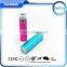 2015 Fashion Design Portable Slim Powerbank for Mobile Phone