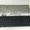 US laptop keyboard for HP 4540S keyboard