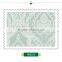 low price foaming non woven wallpaper, classic damask wall sticker for dining room , imported wall sticker contractor