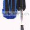 China BSCI wholesale car cleaning kit soft bristle car wash brush, truck wash brush