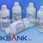 Textile pigment ink for digital printing