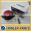 LED side lamp for trailer parts