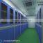 Wholesale glass door metal file cabinet laboratory steel cupboards