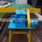 Tin recovery equipment shaking table for tin concentration plant