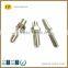 China high quality stud bolt manufacturer stud bolt and nut with factory price
