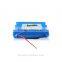 2016 Hight Quality Factory Price EBL 18650 Battery Pack 3.7v 3600mAh External Battery Pack