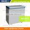 new solar freezer 45W Power Consumption single temperature refrigerador