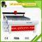 China Factory Supply Cnc Router for MDF/PDF/GALSS/plastic Wood Cnc Advertising Router QL-1224