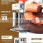 iMettos NEW Heavy duty Variable Speed Electric Sausage Stuffer Automatic working