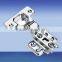 New design Slide-on Cabinet Hinges