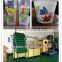 DAKE-150 plastic cup printer for sale Offset printing on PP PS PET cups