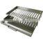 aluminum retail display exhibition equipment