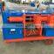 Approved Engineering Machinery Top Goolden Supplier Provied Hydraulic Grouting Pump