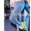 Lady Women Yoga Clothing Sports Pants Leggings For Female Legging Tights Workout Sport Fitness Bodybuilding And Clothes Running