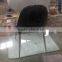 good quality fiberglass cassina caprice chair replica