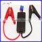 High grade intelligent power cable with alligator clip for auto