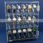 2015 hot design and wonderful acrylic watch display rack