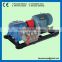 150~500bar electric motor drive high pressure water pumps
