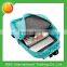 2015 Wholesale Latest Teenage Girl Canvas School Bag