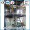 Single rotor classifier