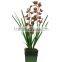 wholesale 15-150cm artificial flowers, artificial orchid,artificial plants