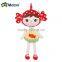 doll pendant Lovely Kids Toys Fashion Doll For plush toy pendant Wholesale