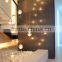 Crystal ball for chandelier Indoor modern chandelier pendant light fixture made in china