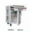 50L Mini Toolbox Refrigerator with two drawers and wheels, high quality,factory