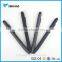 Fancy 2 in 1 metal stylus pen for touch screen stylus ballpoint pen