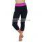 Womens Slimming Pants Hot Thermo Neoprene Sauna Body Shapers