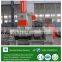 chromed rotors and chamber rubber kneader supplier