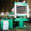 EVA Plate Foaming Equipment/EVA Slipper Making Machine/Shoe Sole making machine