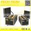 PU 3-channel floor popular promotion cable cross for sale